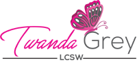 TwandaGrey.com Retina Logo